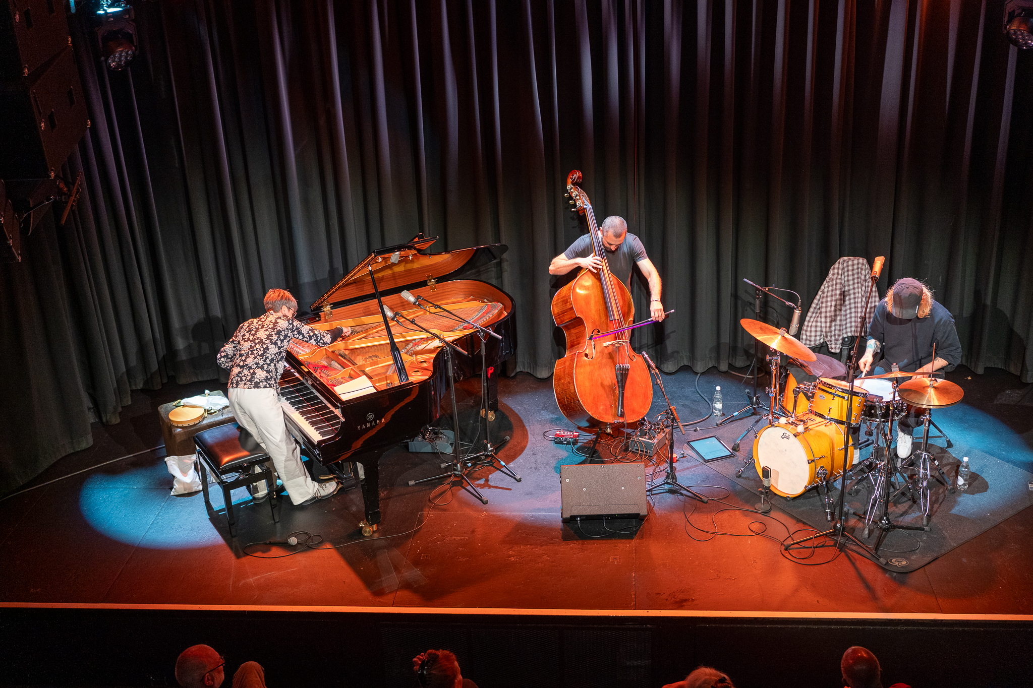 Gisela Horat Trio